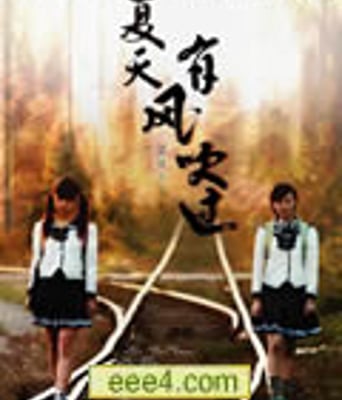 夏天，有风吹过[TV国语