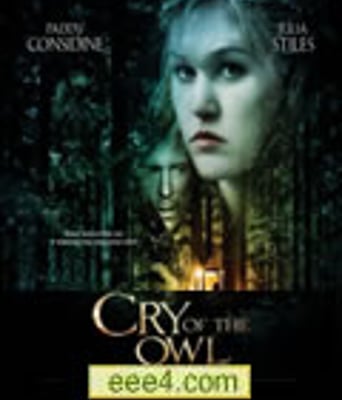 猫头鹰的哭泣[DVD中英