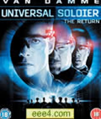 魔鬼命令：重返战场