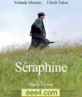 塞拉菲娜/花落花开[