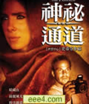 神秘通道[DVD中字]