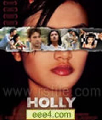 霍莉/柬埔寨雏妓[DVD中