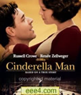 铁拳男人/拳王之路/拳