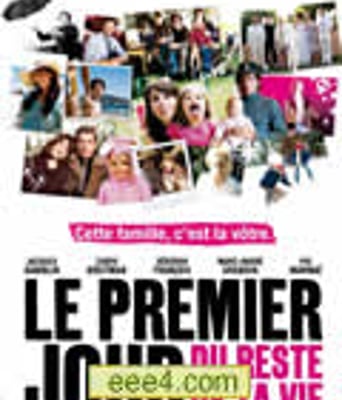 余生的第一天[DVD中字