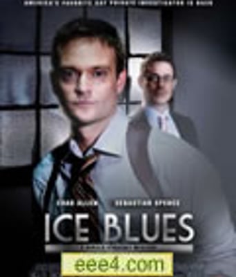 冰蓝布鲁斯[DVD中字无
