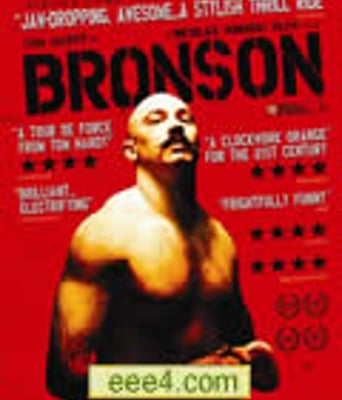 布朗森[DVD中字]