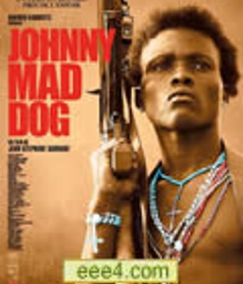 疯狗强尼BD中英双字