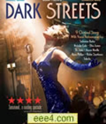 黑暗街道[DVD中英双字