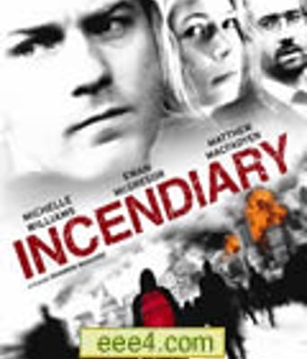 燃烧弹BD中英双字102