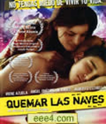 燃情之桥/燃烧的船舶