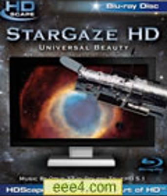 宇宙之美：璀璨星空