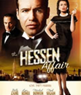 黑森州事件[DVD中字]