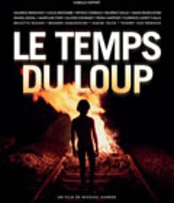 狼族时代/狼的时代/恶