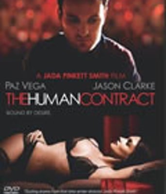 人类合约[DVD中英双字