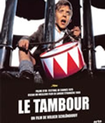 铁皮鼓/锡鼓/拒绝长大