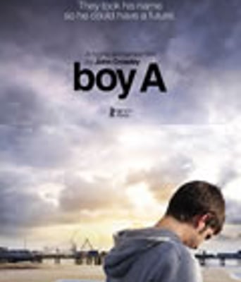 蛮童之歌/男孩A[BD中英