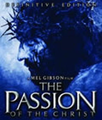 耶稣受难记BD中英双字