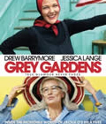 灰色花园[DVD中英双字