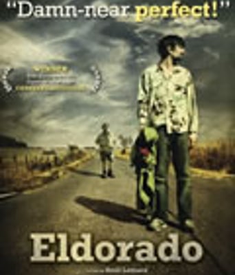 黄金国度[DVD中英双字