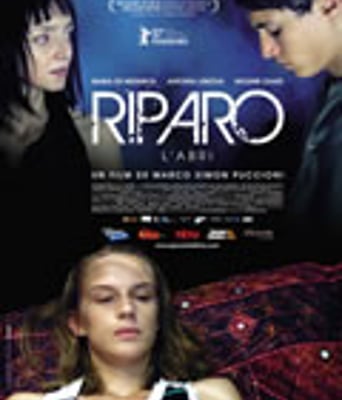 庇护我[DVD中字]