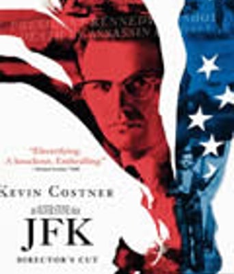 刺杀肯尼迪[BD中英双字