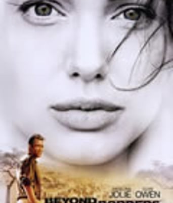 超越边界/缘起烽火蔓