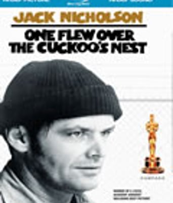 飞越疯人院[BD中英双字