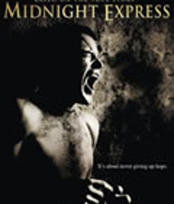 午夜快车[BD中英双字