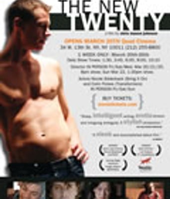 崭新的二十岁/二十出