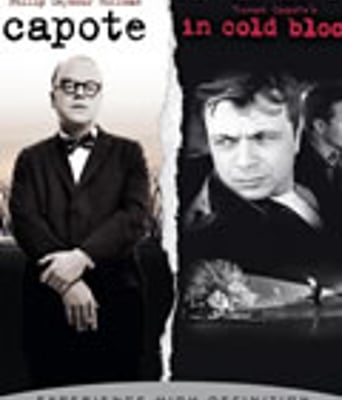 卡波特/凯波特/冷血字