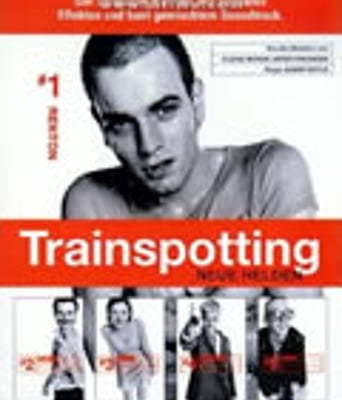 猜火车/迷幻列车BD中英