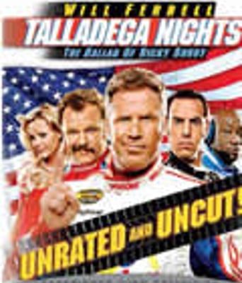 塔拉德加之夜[BD中英双