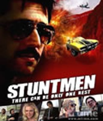 特技人[DVD中字]