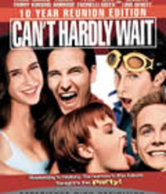 急不可待/等不及说爱