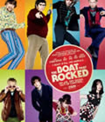 海盗电台[DVD中英双字