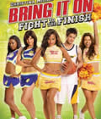 美少女啦啦队：战斗到