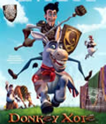 骑士歪传[BD中英双字