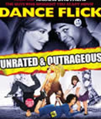 跳舞大电影/轻舞飞扬