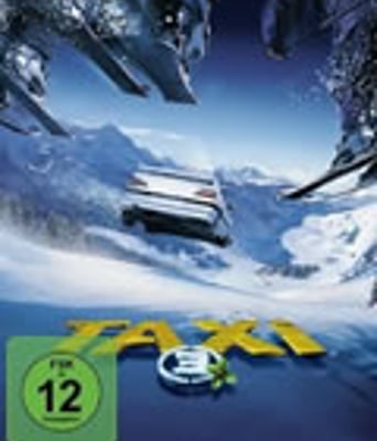 的士速逮3/终极杀阵