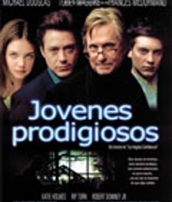 奇迹小子/天才接班人