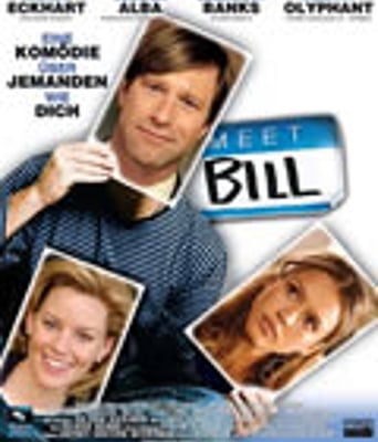 比尔/遇见比尔/又见比