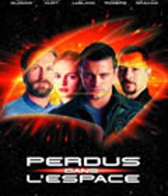 星际迷航/LIS太空号/迷