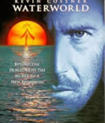 未来水世界[HD中英双字