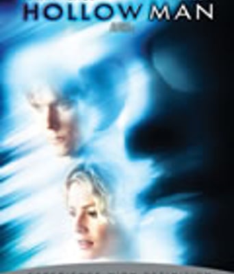 透明人魔/透明人/隐形