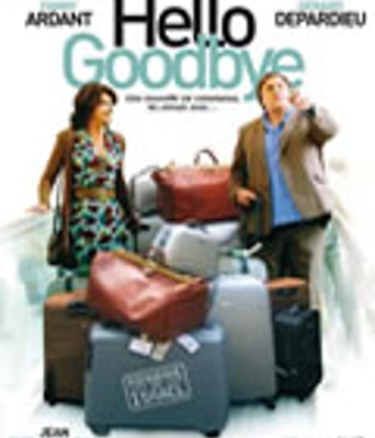 你好再见[DVD中字]