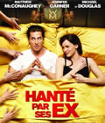 我前女友们的幽灵/旧