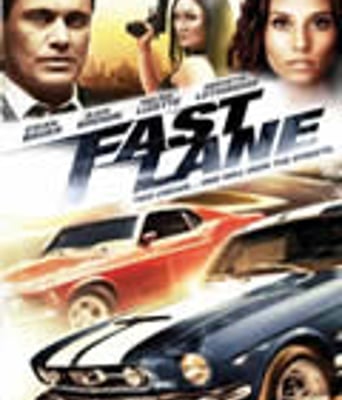 快车道[DVD中字]