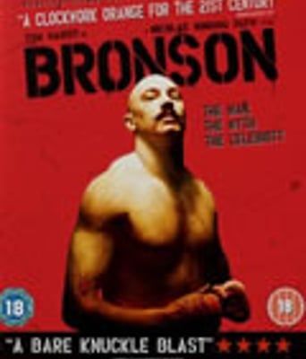 布朗森[BD中英双字12