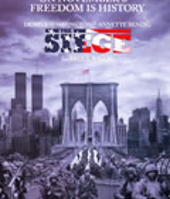 紧急动员/全面围攻/烈