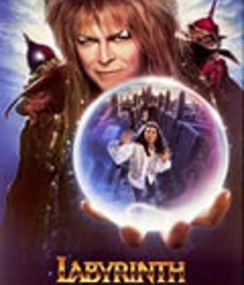 魔幻迷宫[BD中英双字